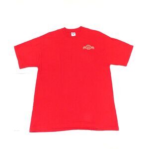 Dardanelle Arkansas Fire Department T Shirt 150th Anniversary 2005 Sz. L